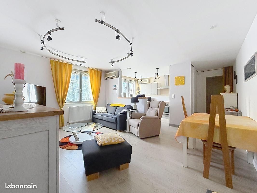 Appartement 3 pièces 61 m² · à La Rochelle · 61 m² · 337 600 €