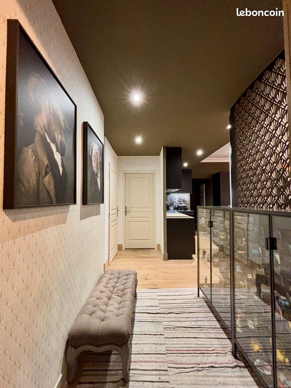 Appartement 4 pièces 84 m² · à Besançon · 84 m² · 245 000 €