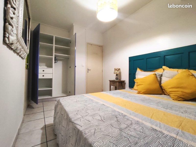 Appartement 2 pièces 42 m² · à Saint-Claude · 42 m² · 750 €