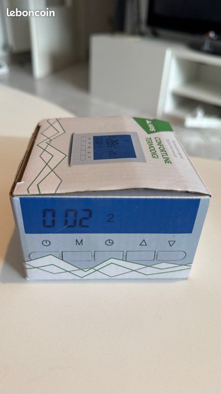 KPS Thermostat Numérique (image 3)