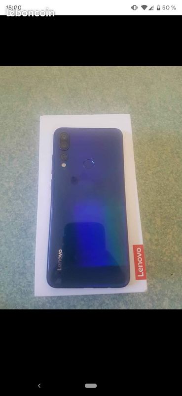 Lenovo 5zs (image 1)