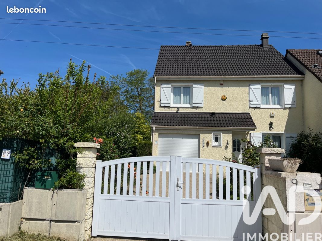 Maison familiale 6 pièces 98 m² (image 2)