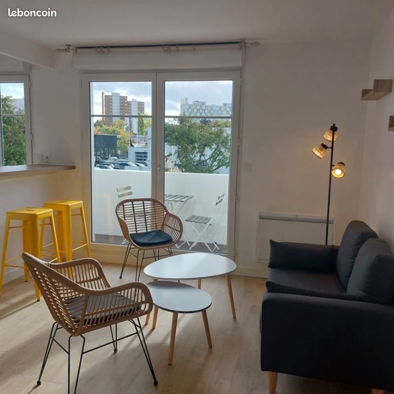 Appartement 2 pièces 41 m² · à Saint-Gratien · 41 m² · 1 280 €/mois