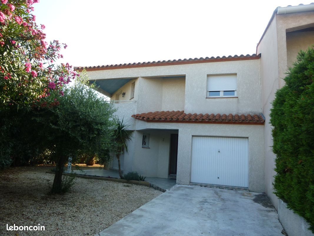 Maison 5 pièces 119 m² · à Perpignan · 119 m² · 280 000 €