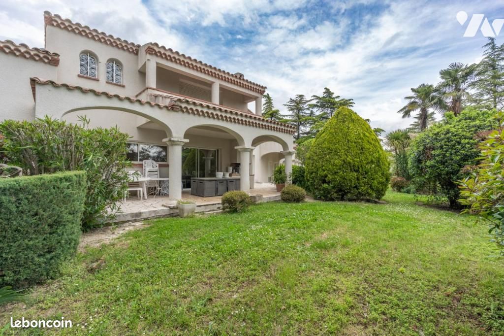 Maison 7 pièces 338 m² · à Pin-Balma · 338 m² · 1 190 000 €