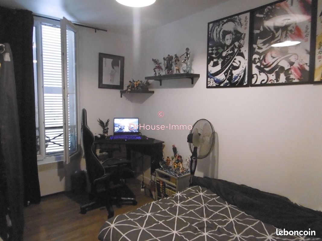 Appartement 2 pièces 28 m² · à Angoulême · 28 m² · 460 €/mois