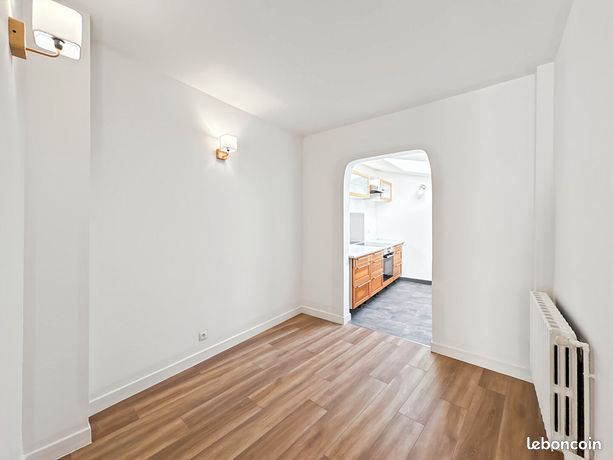 Maison a louer mantes-la-jolie - 3 pièce(s) - 65 m2 - Surfyn