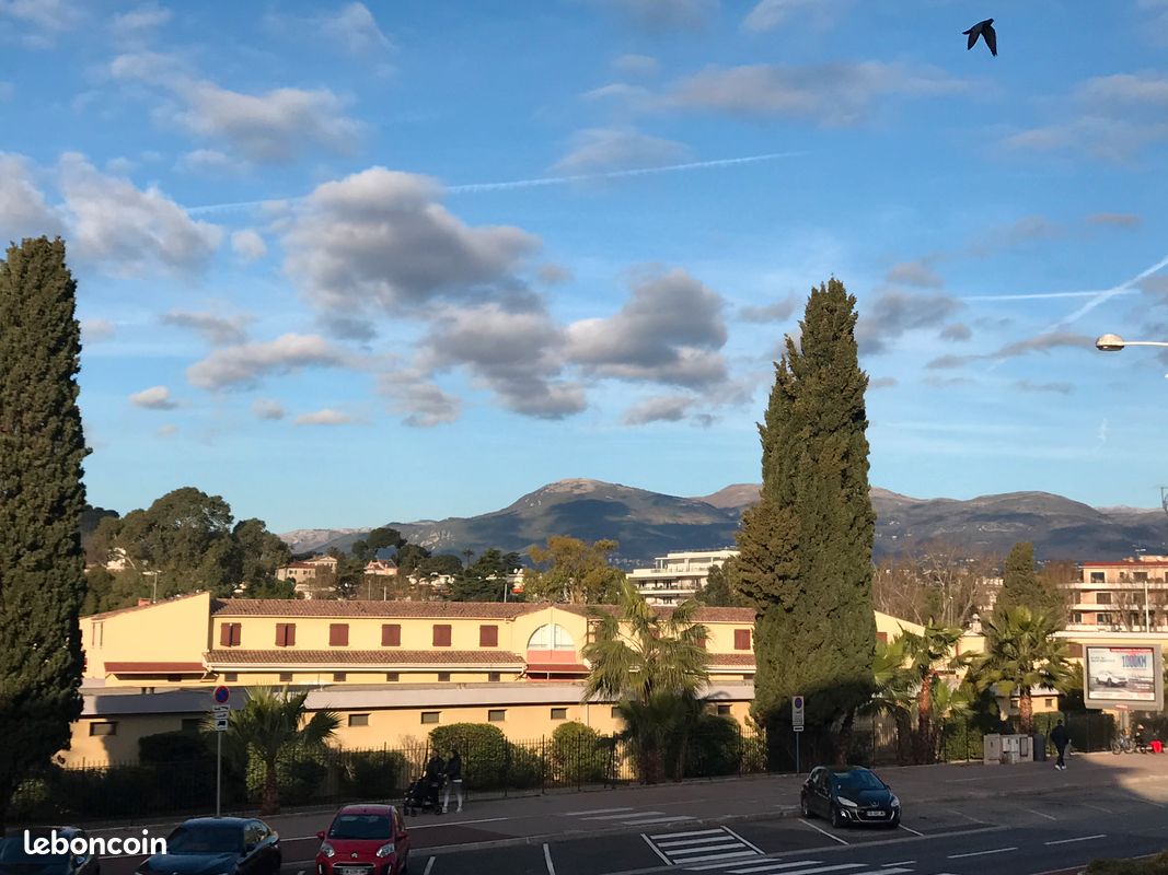 Vends appartement 30m2 Cagnes /Mer, 210000 , 150m de la mer (image 8)