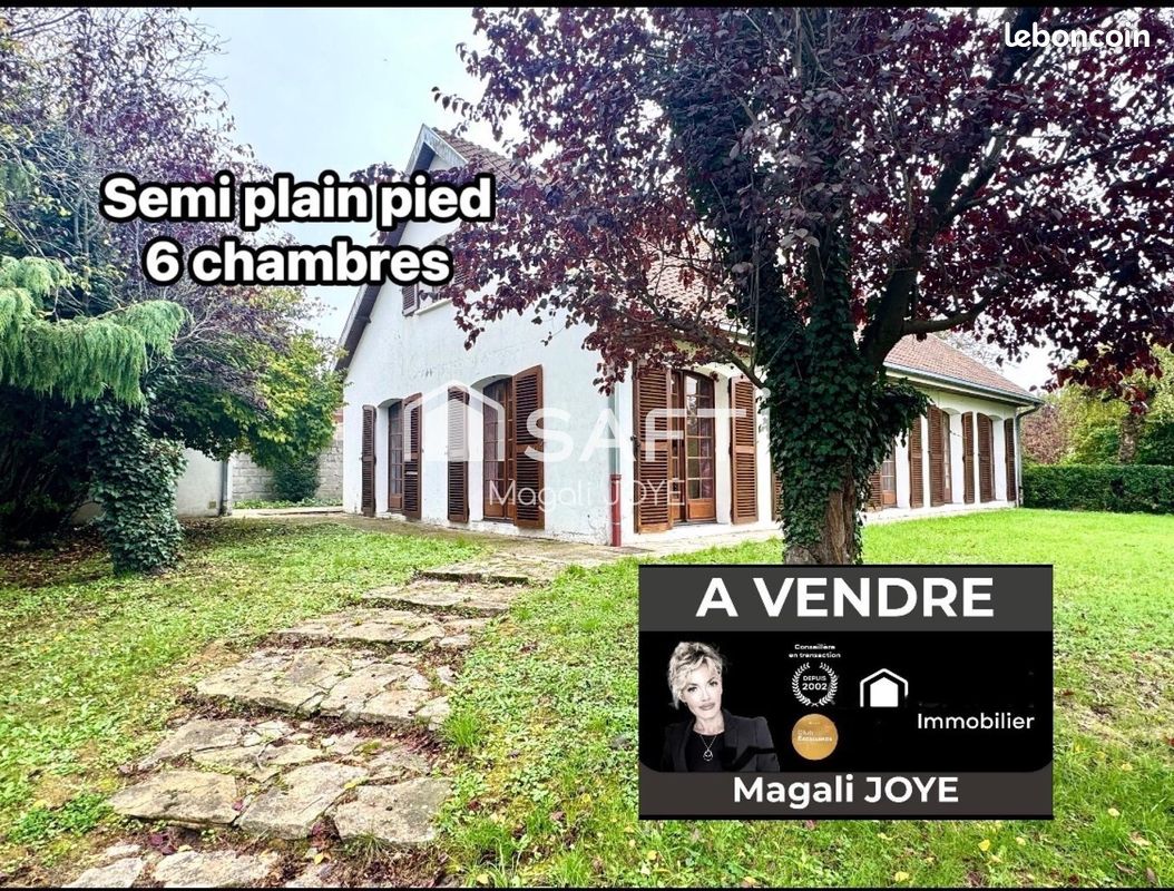 Maison 10 pièces 204 m² · à Verquigneul · 204 m² · 284 000 €