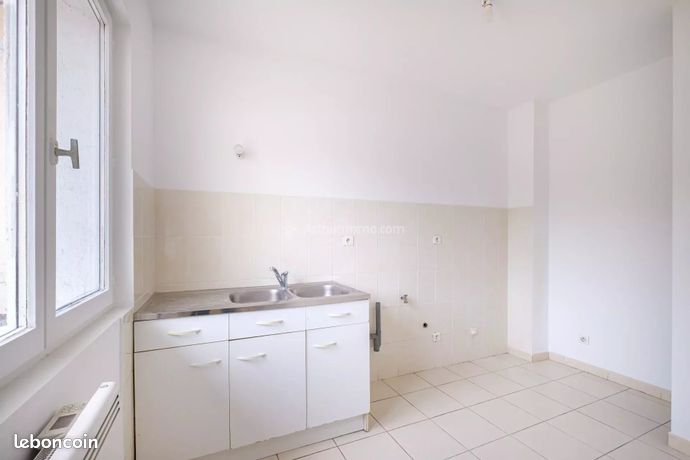 Maison de ville 5 pièces 42 m² — 10
