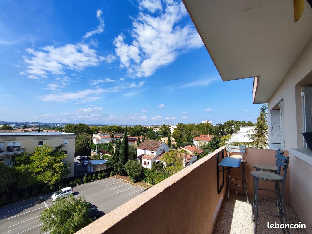 Appartement 3 pièces 90 m² · à Montpellier · 89,7 m² · 250 000 €