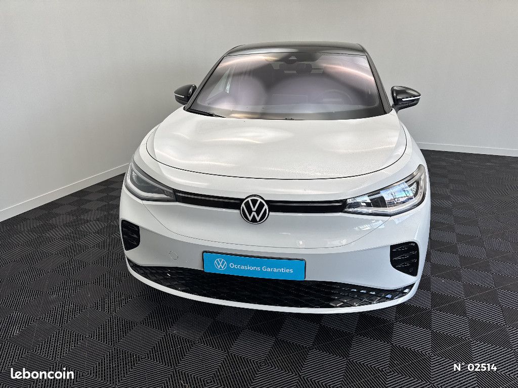 Volkswagen ID.5 299 ch GTX (image 3)