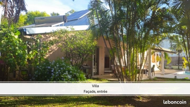 Maison 6 pièces 205 m² · à Saint-Paul · 205 m² · 695 000 €
