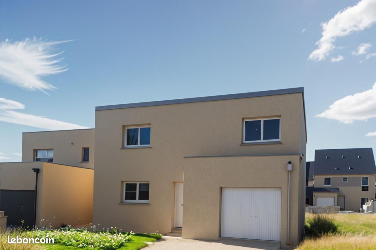 Maison 5 pièces 79 m² · à Plumelec · 79 m² · 179 640 €