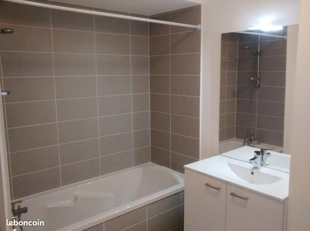 Appartement 3 pièces 64 m² · à Bouguenais · 64 m² · 780 €/mois