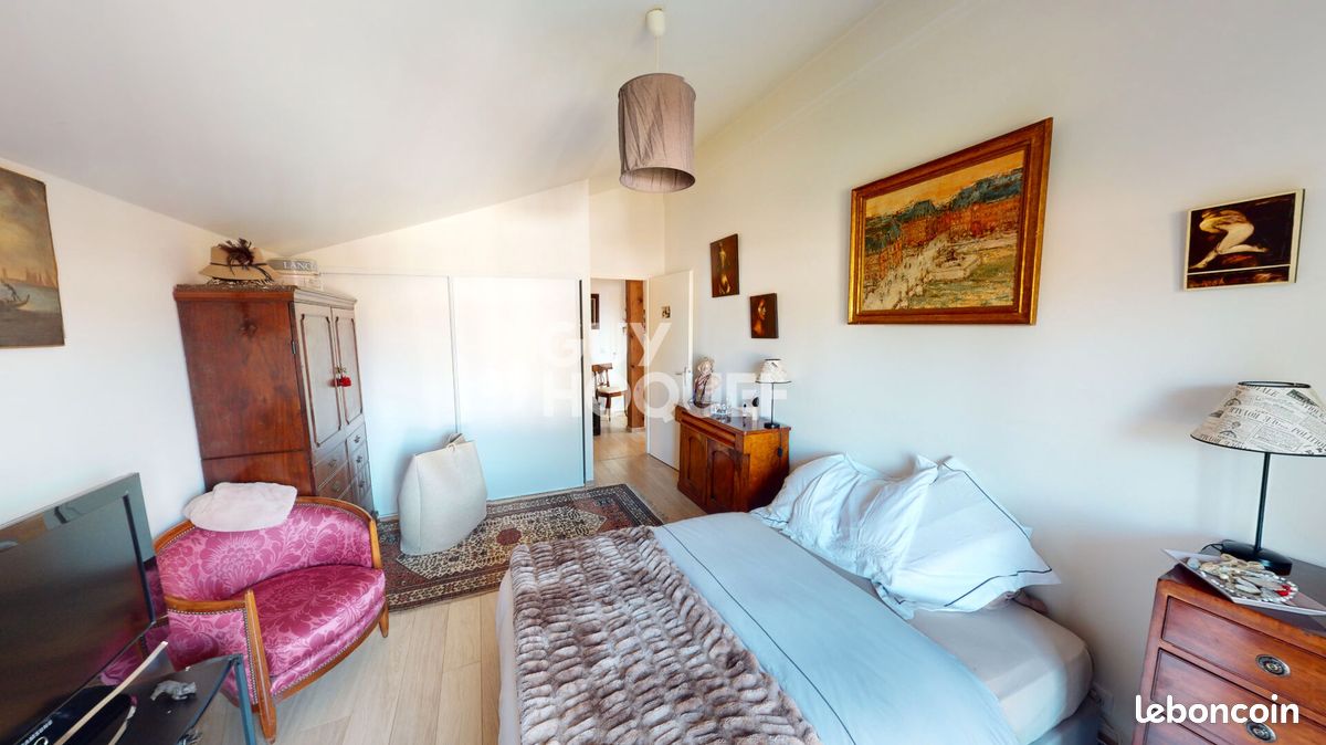 Maison 4 pièces 126 m² - Cambo-les-Bains 64250 (image principale 5)