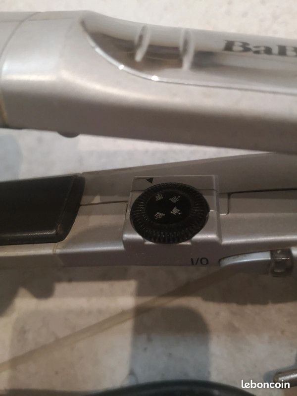 Lisseur Babyliss (image 3)