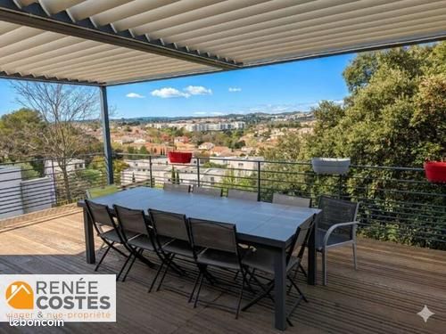 Maison 7 pièces 256 m² · à Montpellier · 256 m² · 452 000 €