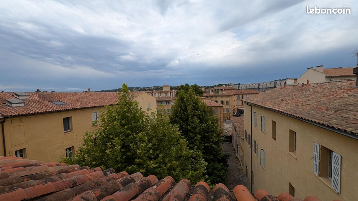 Appartement 3 pièces 78 m² · à Aix-en-Provence · 78 m² · 1 610 €