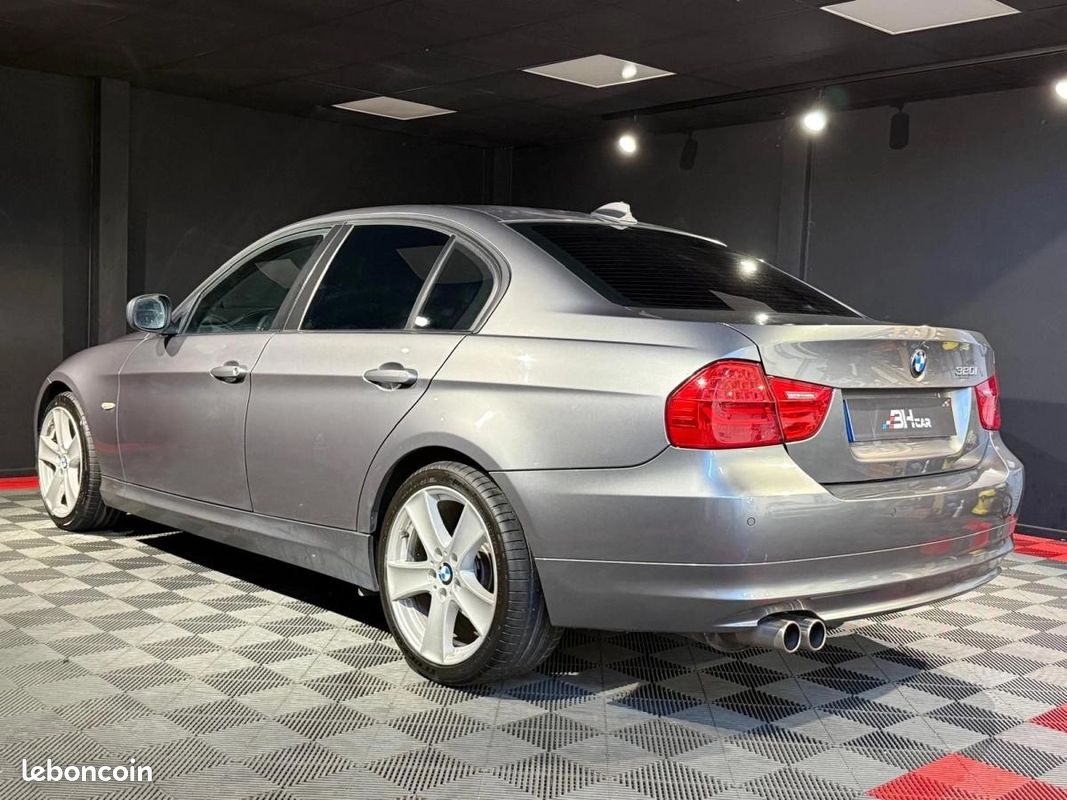 Bmw Serie 3 2.0 320 I 170 EDITION (image 6)