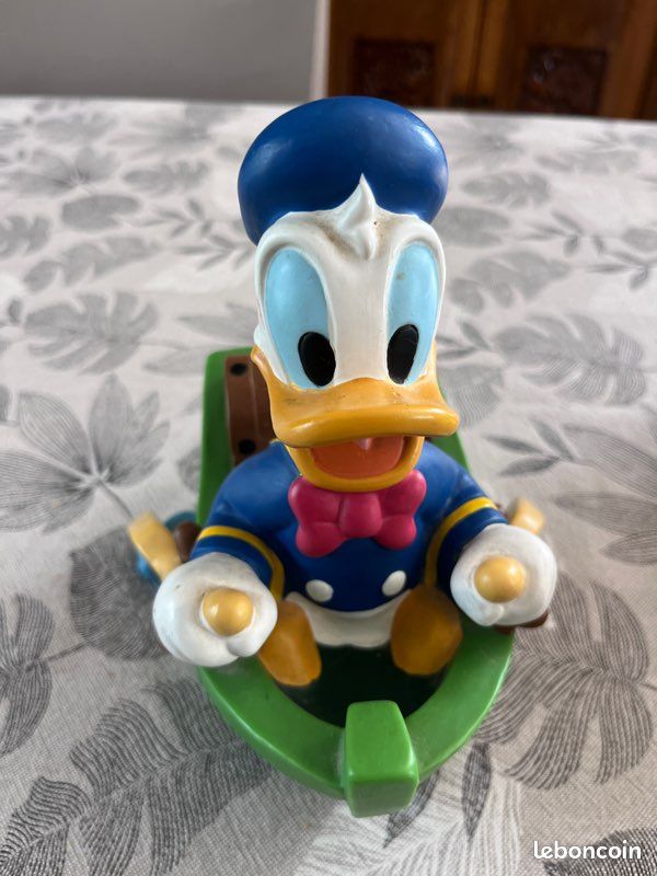 Tirelire Disney Donald (image 1)