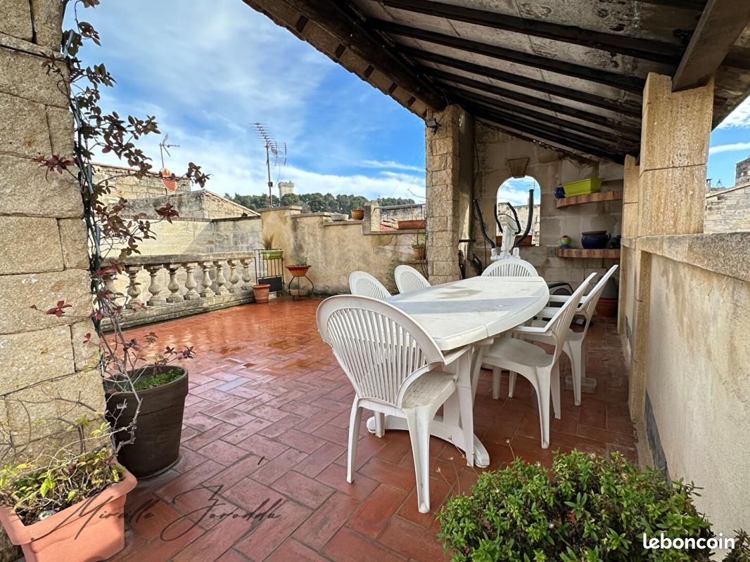 Maison 6 pièces 169 m² · à Beaucaire · 169 m² · 285 000 €