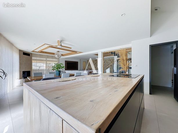 Duplex 5 pièces 149 m² - Ansicht 4