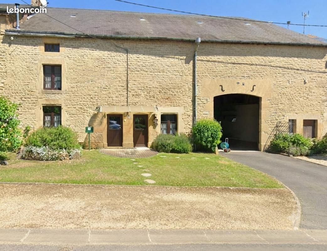Maison 4 pièces 134 m² · à Les Deux-Villes · 134 m² · 148 000 €