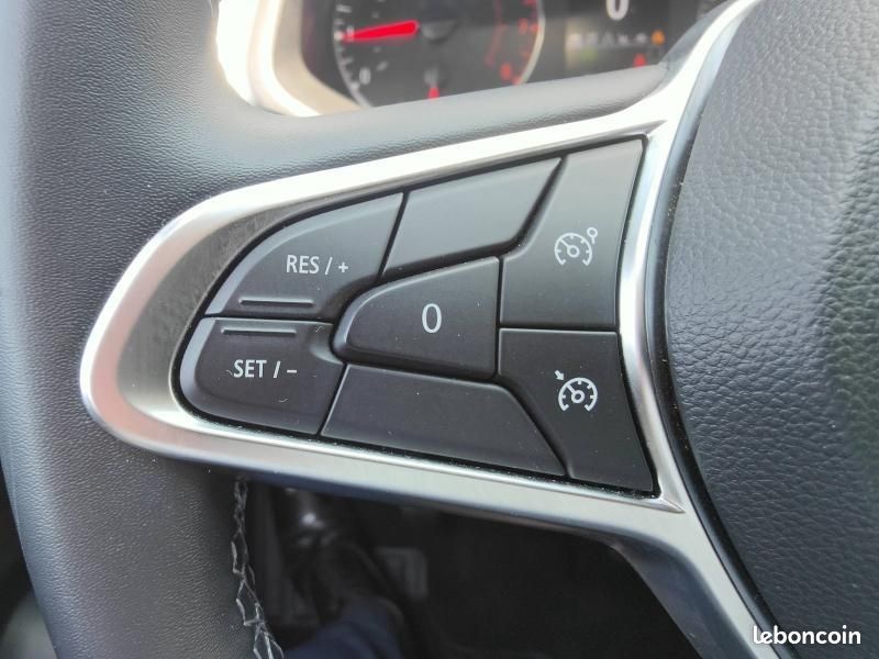 Renault Captur 1.0 TCe 90ch Evolution (image 14)