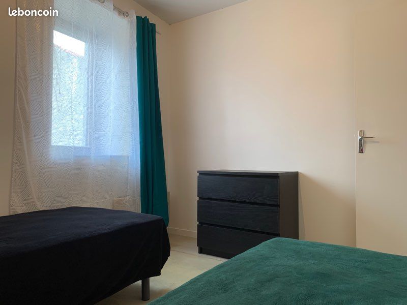 Appartement F3 Ruoms (image 7)