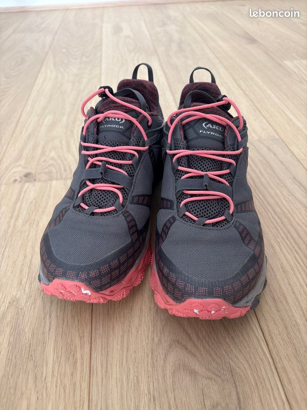 official website | Chaussures et bottes de randonnée et de trekking