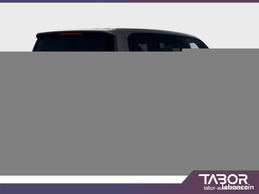 Volkswagen Multivan T7 PHEV 4M Style Attel VisAVis (image 4)