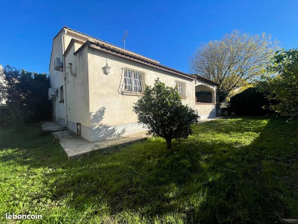 Maison 5 pièces 183 m²