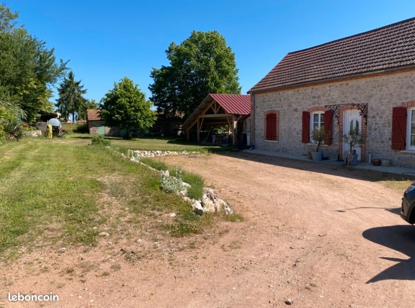 Maison 3 pièces 93 m² · à Cusset · 93 m² · 280 000 €