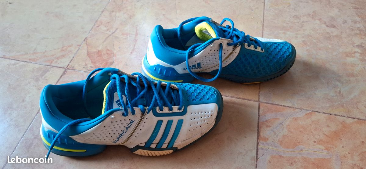 Basket ADIDAS (image 2)