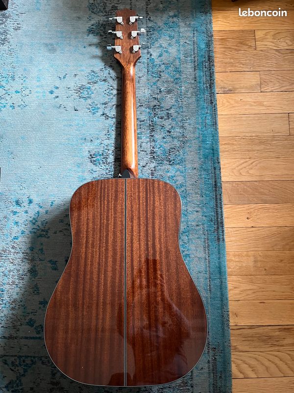 Guitare Takamine GD30 (image 2)