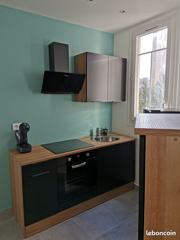 Appartement 2 pièces 36 m² · à Bois-Colombes · 36 m² · 1 100 €/mois