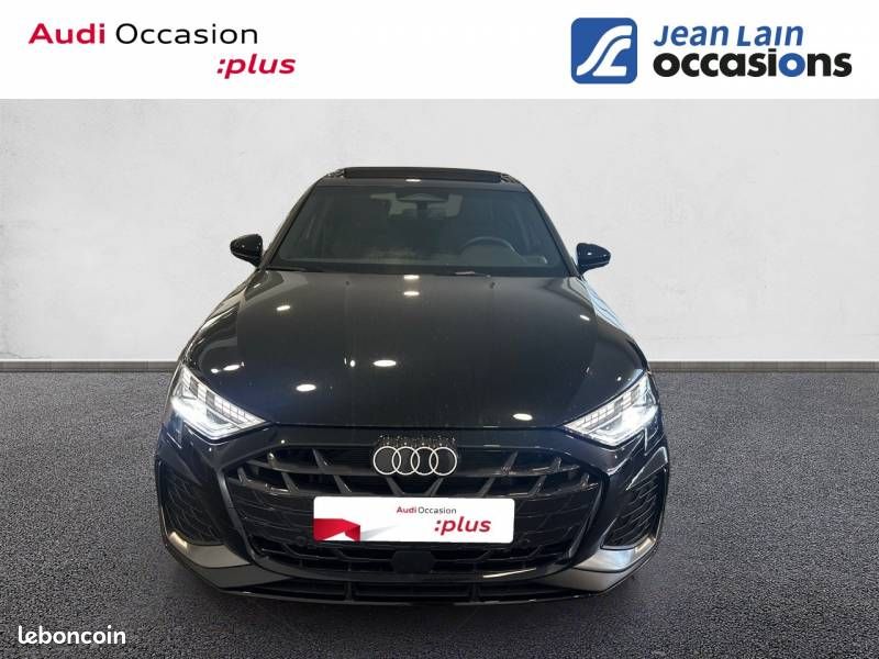 Audi A3 Sportback TFSI e Hybride rechargeable 204 S tronic 6 S line (image 2)