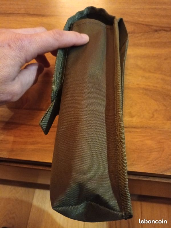 Porte chargeur airsoft pour p90 ou autre (image 5)