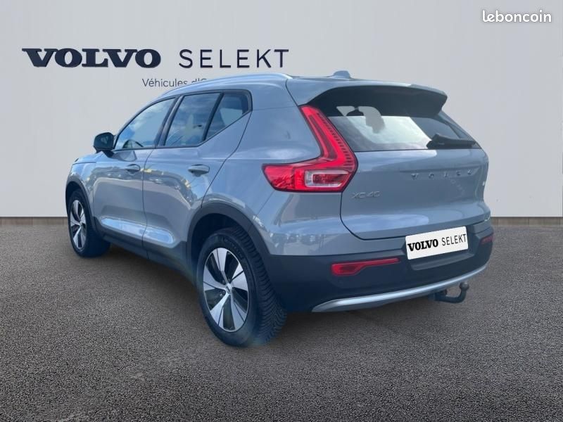 Volvo XC40 B3 163ch Start DCT 7 (image 3)