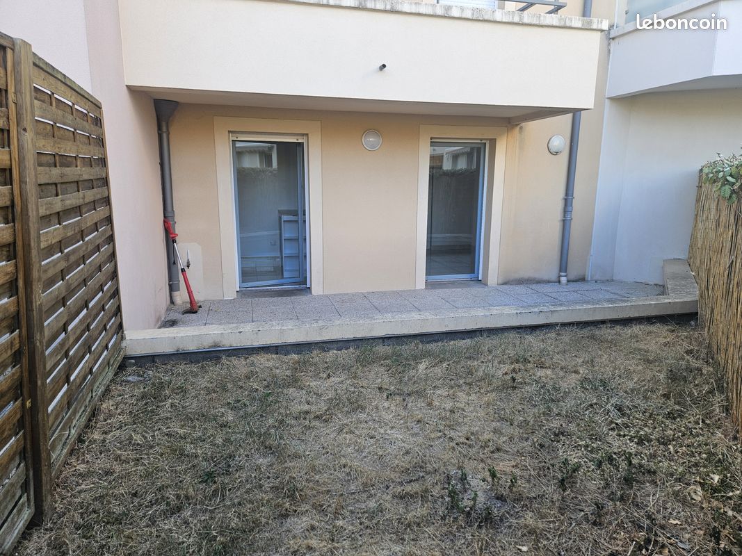 Appartement 1 pièce 25 m² · à Chevreuse · 25 m² · 649 €/mois