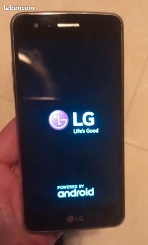 Smartphone (image 1)