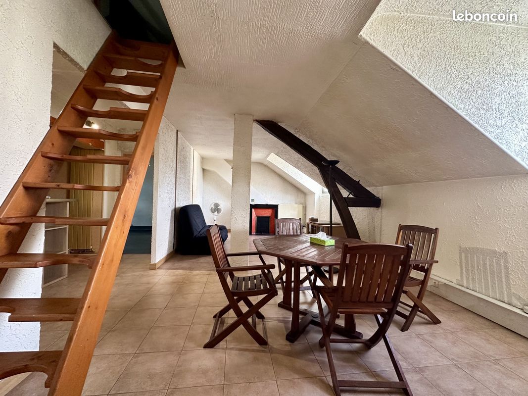 Appartement 3 pièces 65 m² · à Melun · 65 m² · 805 €/mois
