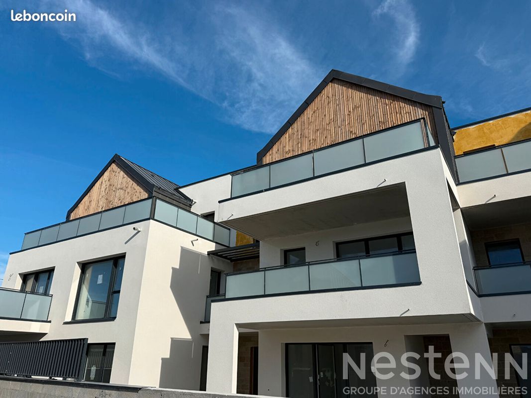 Appartement 5 pièces 122 m² · à Quiberon · 122 m² · 699 000 €