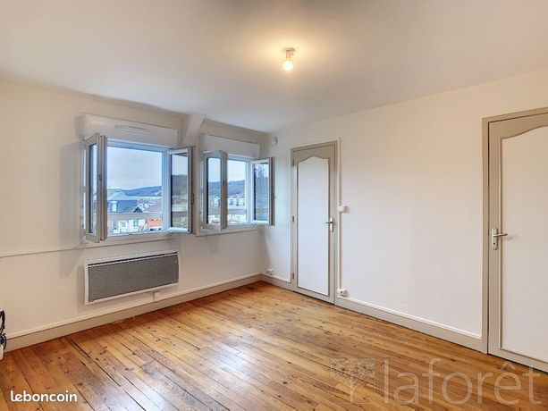Appartement 3 pièces 50 m²