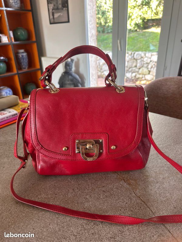 Sac a main dkny (image 1)
