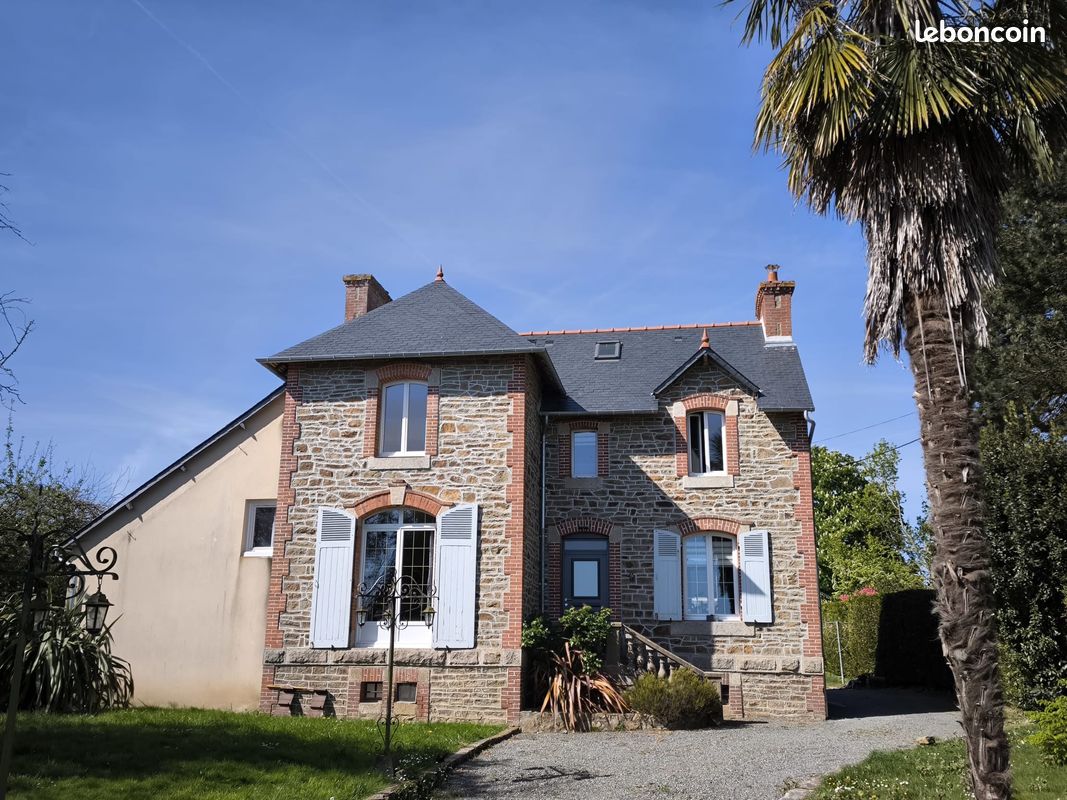 Maison 6 pièces 139 m² · à Quessoy · 139 m² · 399 000 €