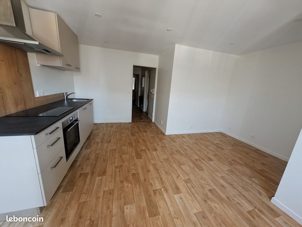 Appartement 1 pièce 42 m² · à Mirecourt · 42 m² · 450 €/mois
