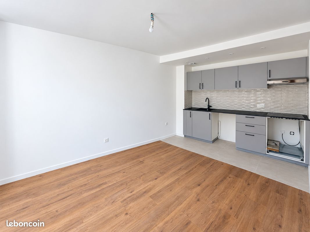 Appartement 3 pièces 50 m² · à Étampes · 50 m² · 950 €/mois
