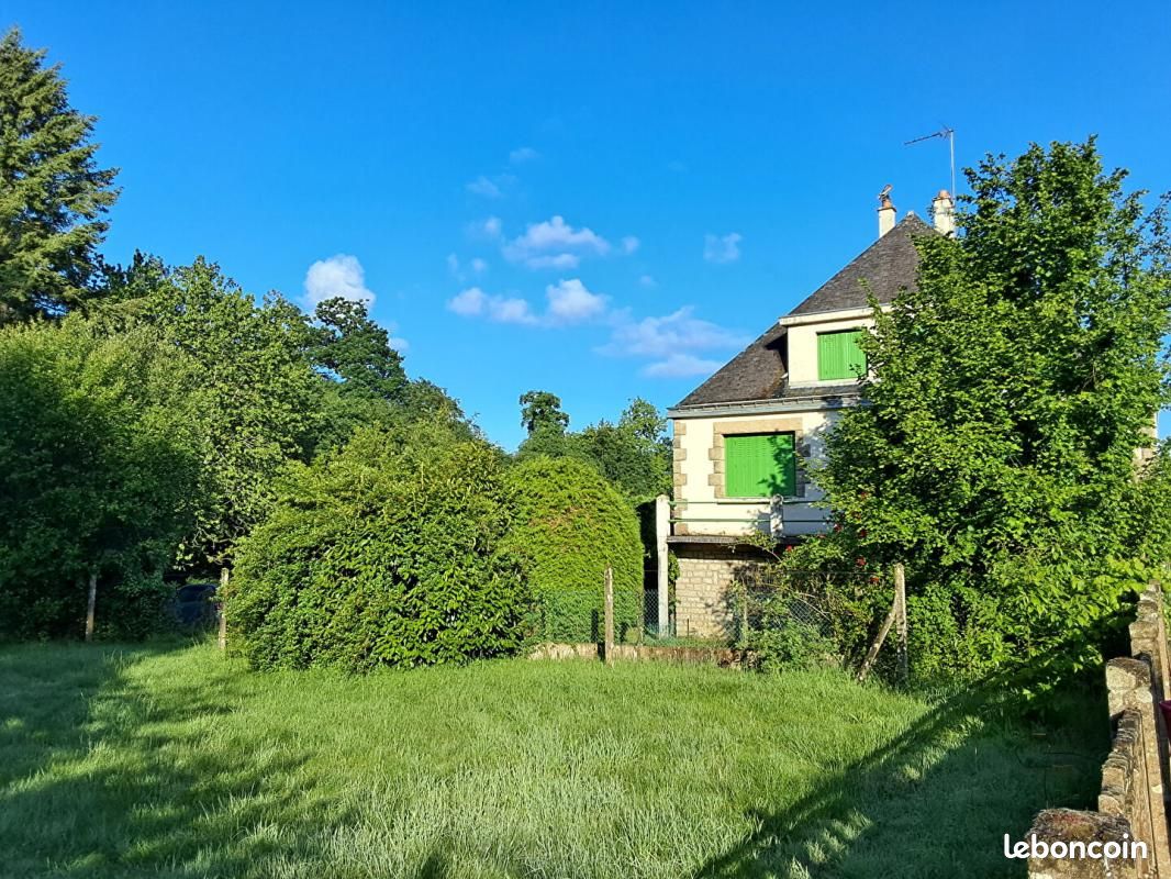 Maison 4 pièces 79 m² (image 1)